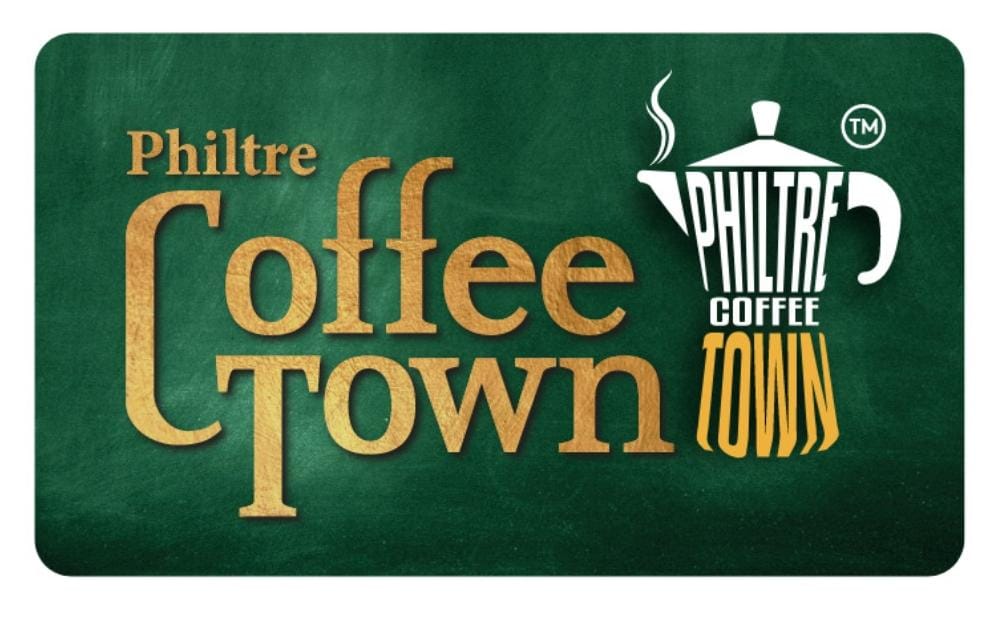 Philtre Coffee Town